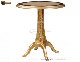 Журнальный столик Бордо C (Массив дерева) каталог мебели с ценами