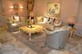  Диван Двойной Митчел А (Кушетка, Классика, Ткань) купить в СПб