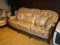 Диван Ривьера (Прямой, Классический) купить в СПб