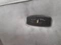 Кресло Маркезано с реклайнером, ткань  каталог