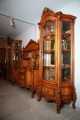 Стенка Дакота М18 (Классика, массив дерева) купить в Москве